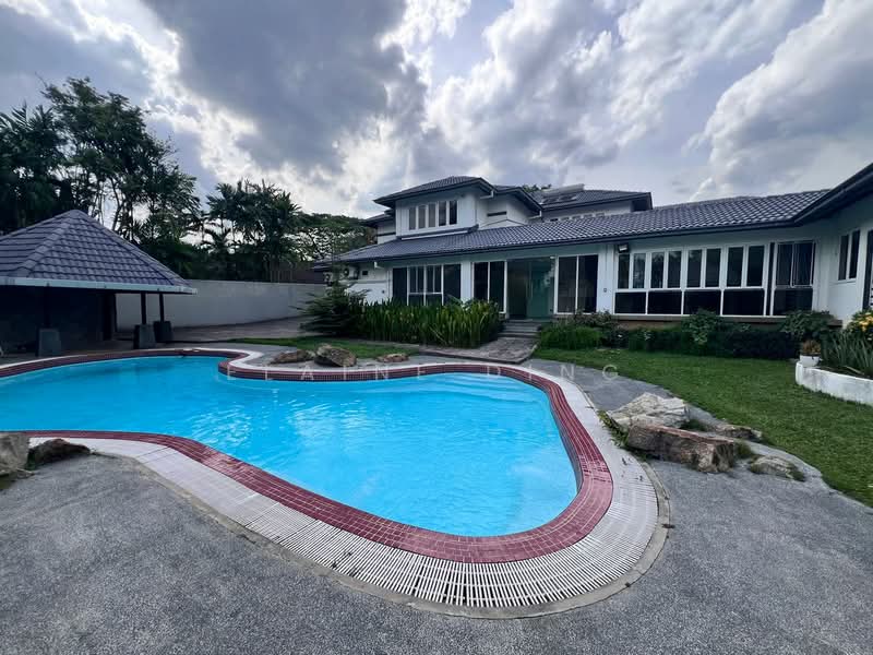 Bungalow for Rent in Country Heights (Kajang) - Elaine Ding - Exterior - PropertyGuru.com.my