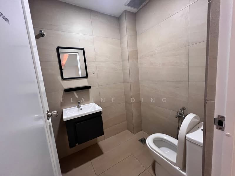 Bungalow for Rent in Country Heights (Kajang) - Elaine Ding - Bathroom - PropertyGuru.com.my