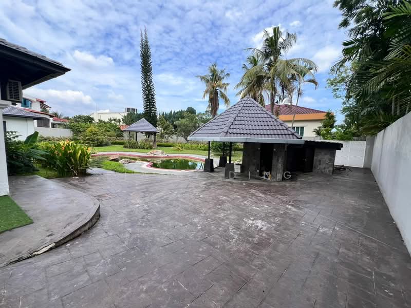 Bungalow for Rent in Country Heights (Kajang) - Elaine Ding - Exterior - PropertyGuru.com.my