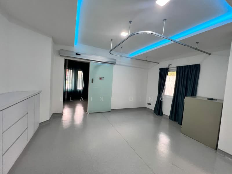 Bungalow for Rent in Country Heights (Kajang) - Elaine Ding - Interior - PropertyGuru.com.my
