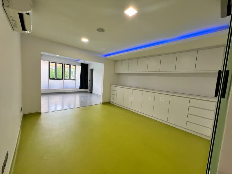 Bungalow for Rent in Country Heights (Kajang) - Elaine Ding - Living Room - PropertyGuru.com.my