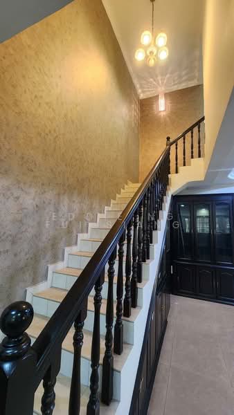 Rumah Berkembar untuk Dijual di Klang (Selangor) - Eddie Ng Fui Siang - Interior - PropertyGuru.com.my