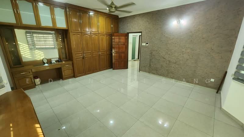Rumah Berkembar untuk Dijual di Klang (Selangor) - Eddie Ng Fui Siang - Bedroom - PropertyGuru.com.my
