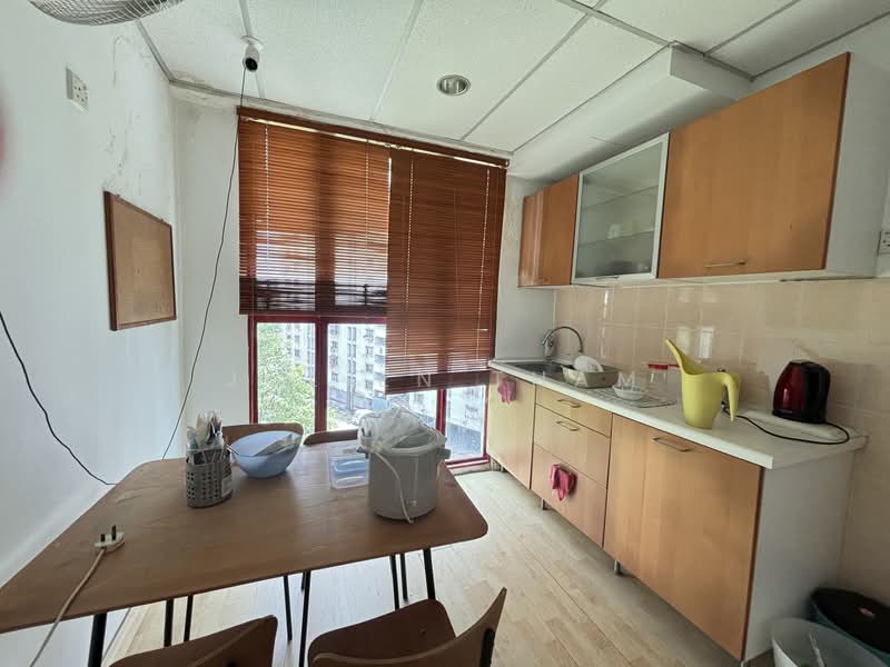 Pejabat untuk Dijual di Petaling Jaya (Selangor) - Julien Tham - Kitchen - PropertyGuru.com.my