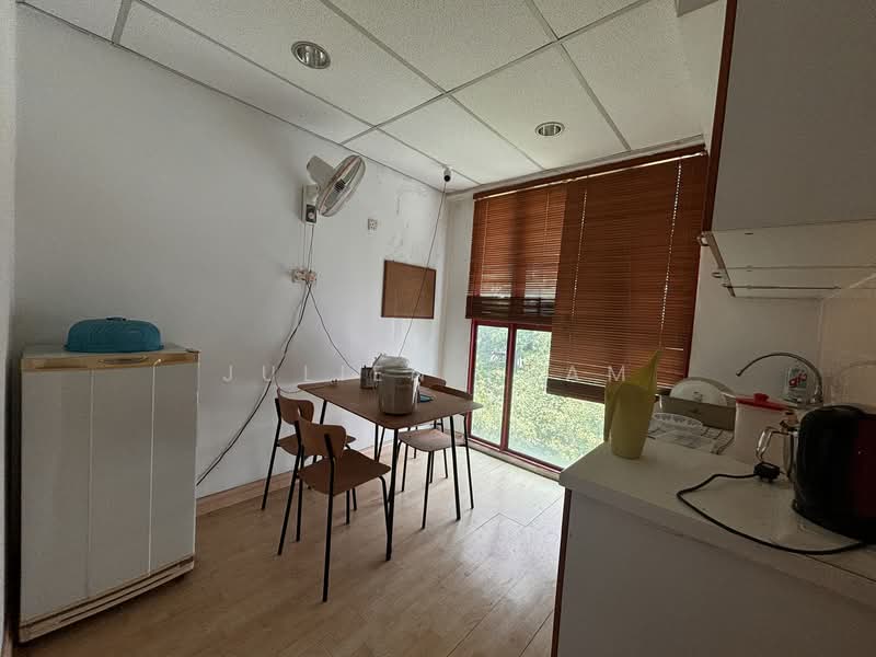 Pejabat untuk Dijual di Petaling Jaya (Selangor) - Julien Tham - Kitchen - PropertyGuru.com.my
