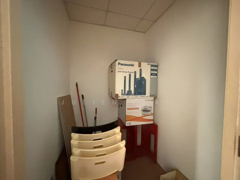 Pejabat untuk Dijual di Petaling Jaya (Selangor) - Julien Tham - Interior - PropertyGuru.com.my