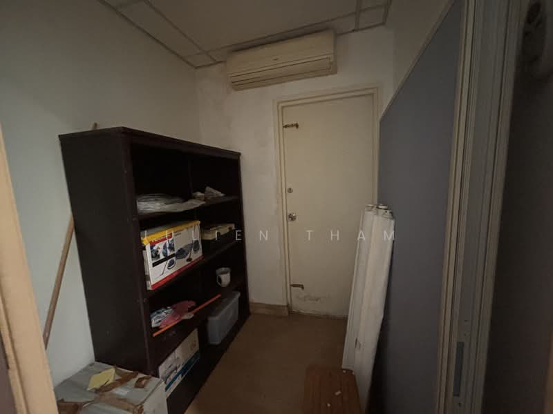 Pejabat untuk Dijual di Petaling Jaya (Selangor) - Julien Tham - Interior - PropertyGuru.com.my