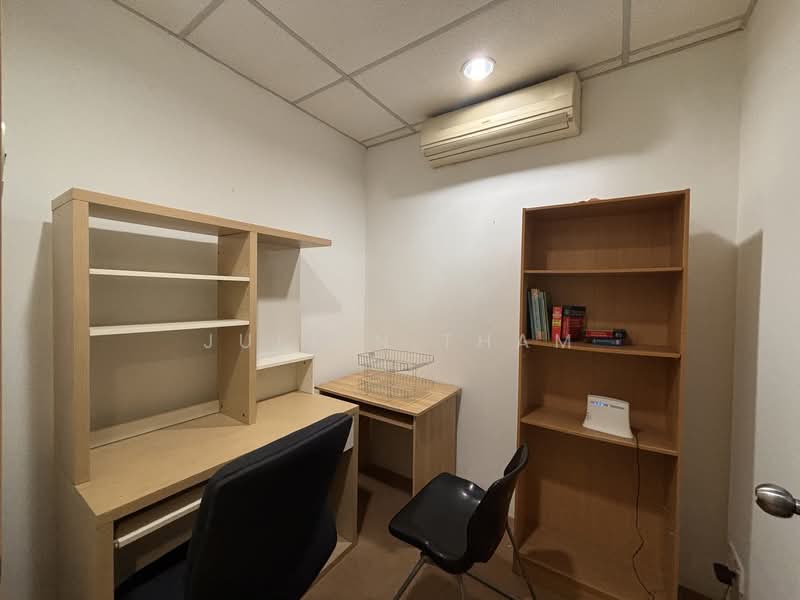 Pejabat untuk Dijual di Petaling Jaya (Selangor) - Julien Tham - Study - PropertyGuru.com.my