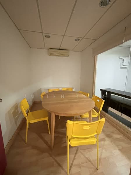 Pejabat untuk Dijual di Petaling Jaya (Selangor) - Julien Tham - Interior - PropertyGuru.com.my