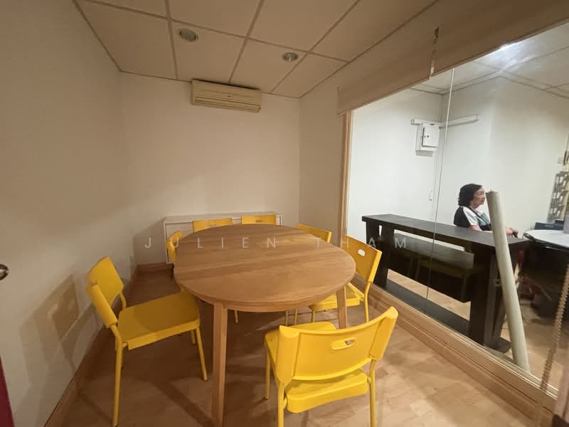 Pejabat untuk Dijual di Petaling Jaya (Selangor) - Julien Tham - Interior - PropertyGuru.com.my