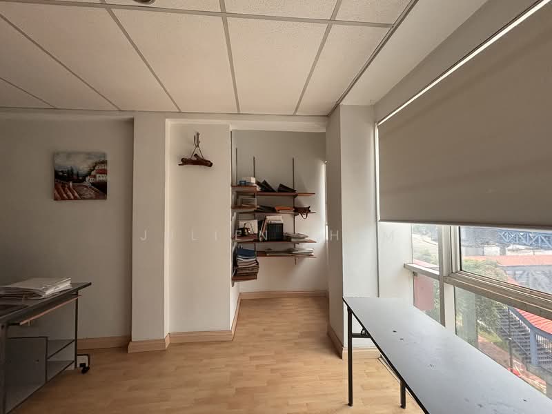 Pejabat untuk Dijual di Petaling Jaya (Selangor) - Julien Tham - Interior - PropertyGuru.com.my