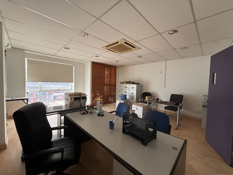 Pejabat untuk Dijual di Petaling Jaya (Selangor) - Julien Tham - Study - PropertyGuru.com.my