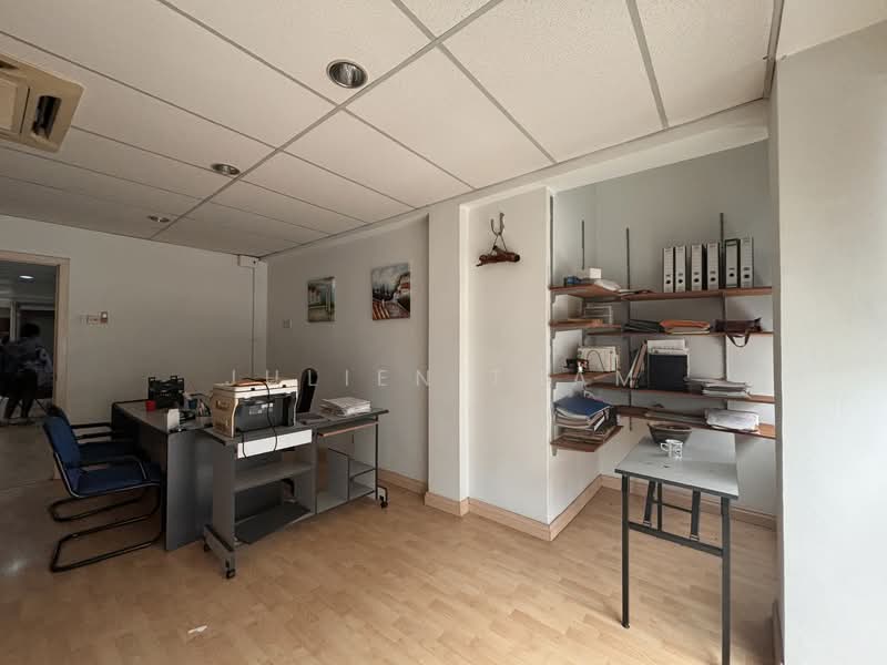 Pejabat untuk Dijual di Petaling Jaya (Selangor) - Julien Tham - Study - PropertyGuru.com.my