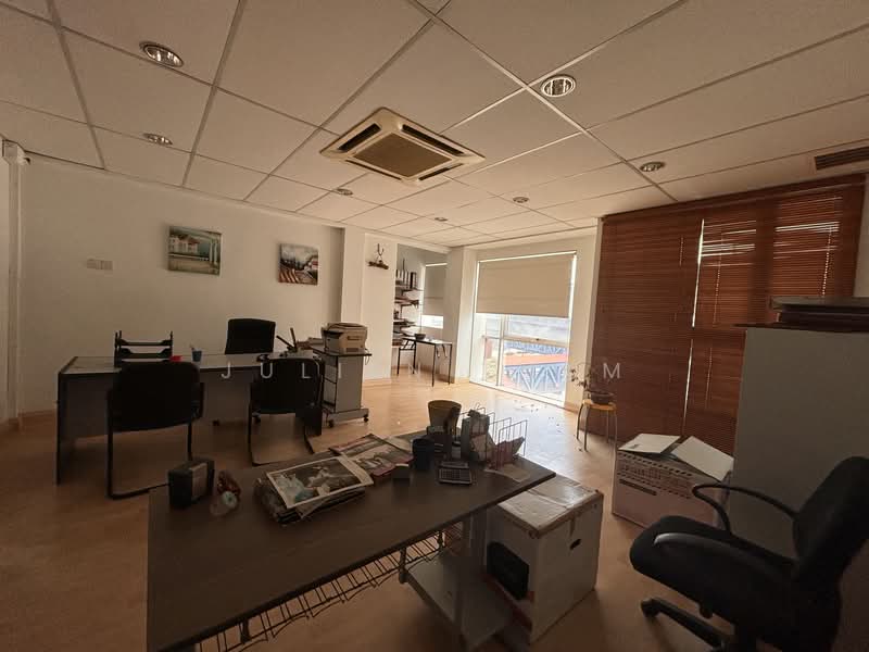 Pejabat untuk Dijual di Petaling Jaya (Selangor) - Julien Tham - Study - PropertyGuru.com.my