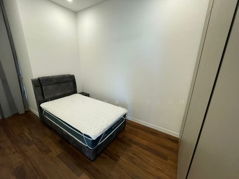Condominium for Rent at WANGSA 9 RESIDENCY - Jonathan Yeoh - Bedroom - PropertyGuru.com.my