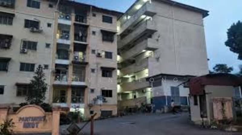 Apartment for Rent at Apartment Mahkota 1 - Kelvin Leong - Exterior - PropertyGuru.com.my