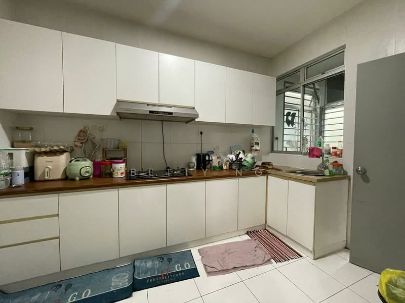 Pangsapuri untuk Dijual di The Pines Residence - Betty Ng - PropertyGuru.com.my