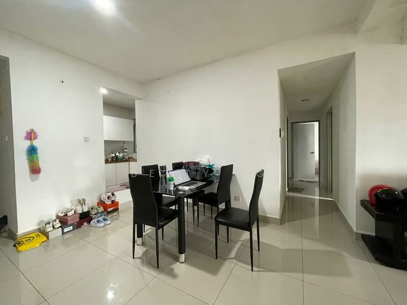 Pangsapuri untuk Dijual di The Pines Residence - Betty Ng - PropertyGuru.com.my