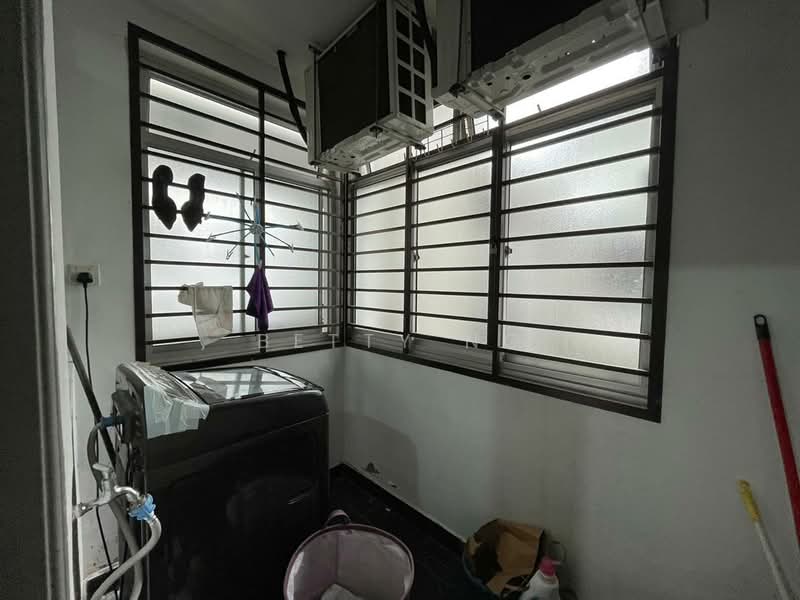 Pangsapuri untuk Dijual di The Pines Residence - Betty Ng - PropertyGuru.com.my