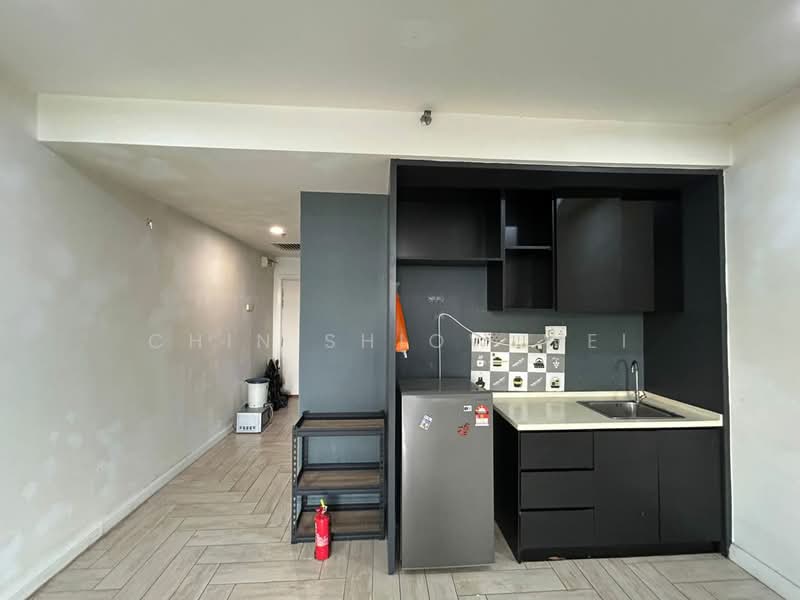 Servis Apartment untuk Disewa di Empire Damansara - Chin Shiow Wei - Kitchen - PropertyGuru.com.my