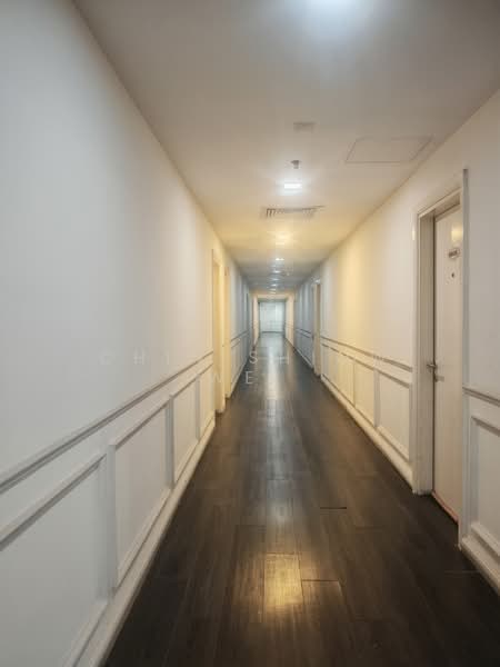 Servis Apartment untuk Disewa di Empire Damansara - Chin Shiow Wei - Corridor - PropertyGuru.com.my