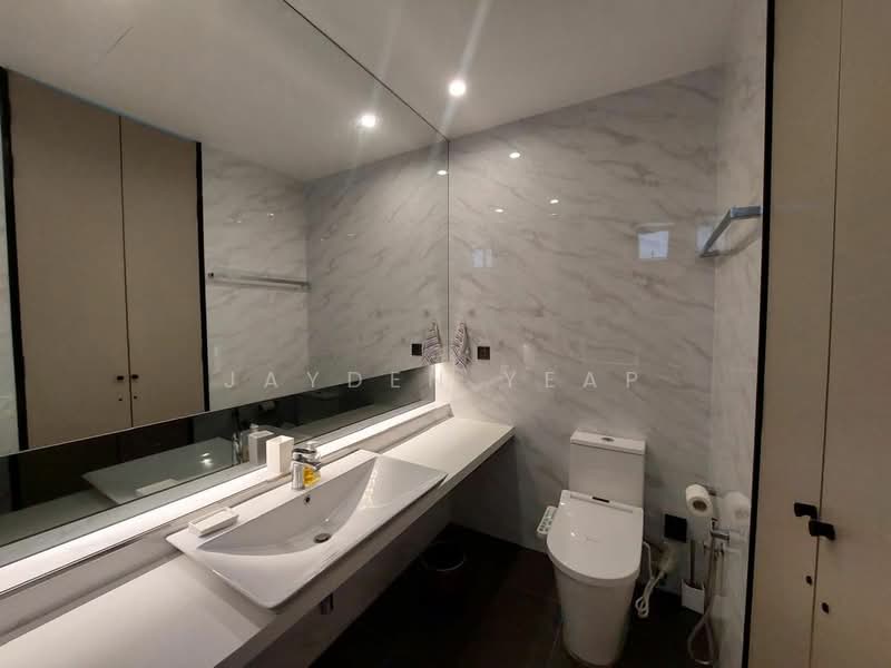 Service Residence for Rent at City of Dreams - Jayden Yeap - PropertyGuru.com.my
