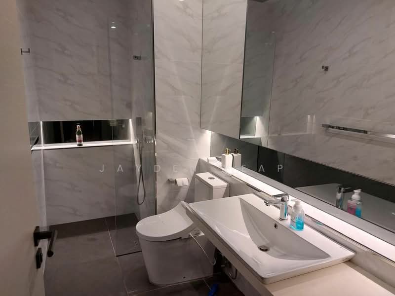 Service Residence for Rent at City of Dreams - Jayden Yeap - PropertyGuru.com.my