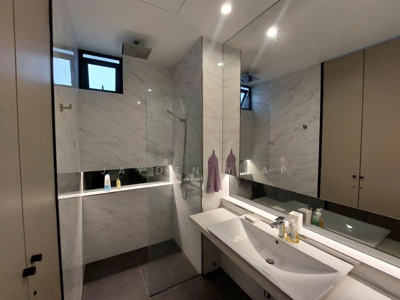 Service Residence for Rent at City of Dreams - Jayden Yeap - PropertyGuru.com.my