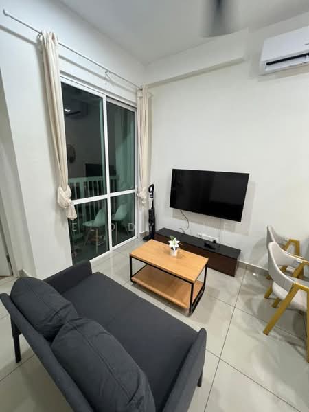 Service Residence for Rent at Plaza @ Kelana Jaya - melody chew - PropertyGuru.com.my