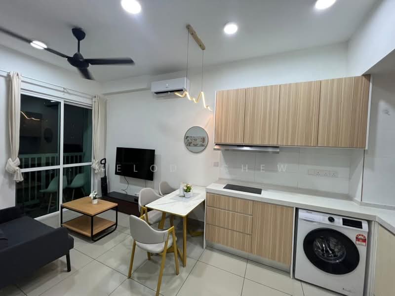 Service Residence for Rent at Plaza @ Kelana Jaya - melody chew - PropertyGuru.com.my