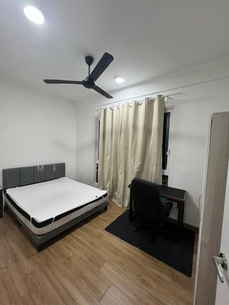 Service Residence for Rent at Plaza @ Kelana Jaya - melody chew - PropertyGuru.com.my