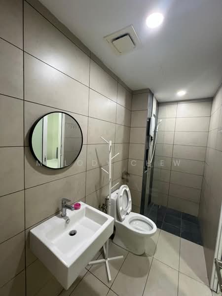 Service Residence for Rent at Plaza @ Kelana Jaya - melody chew - PropertyGuru.com.my