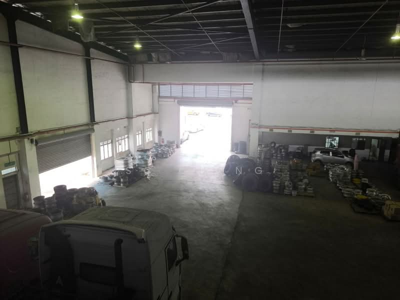 Factory for Rent in Bandar Seri Alam (Masai) - SC Cheng - Interior - PropertyGuru.com.my