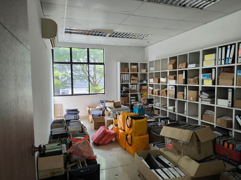Factory for Rent in Bandar Seri Alam (Masai) - SC Cheng - Interior - PropertyGuru.com.my