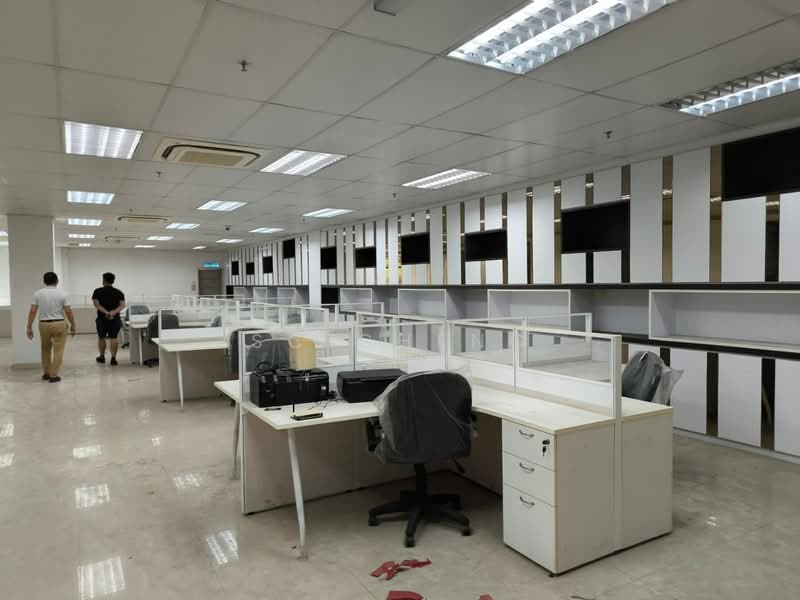 Factory for Rent in Bandar Seri Alam (Masai) - SC Cheng - Interior - PropertyGuru.com.my