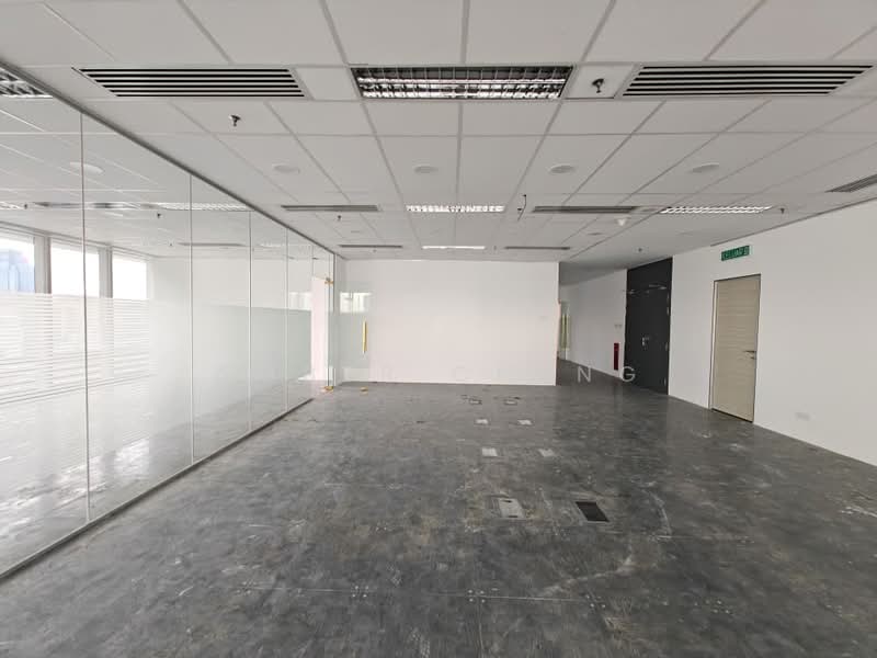 Office for Rent in Bukit Nenas (KL City Centre) - Amber Cheng - Interior - PropertyGuru.com.my