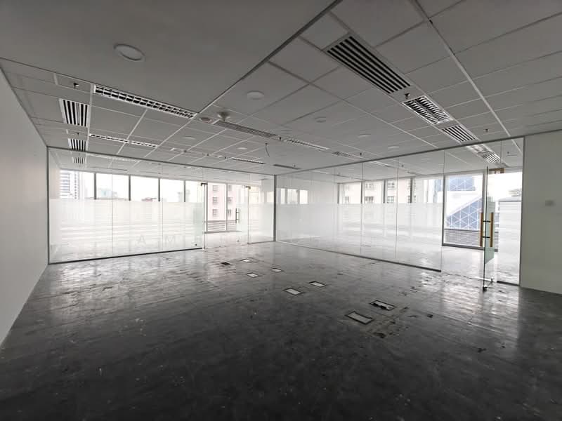 Office for Rent in Bukit Nenas (KL City Centre) - Amber Cheng - Interior - PropertyGuru.com.my