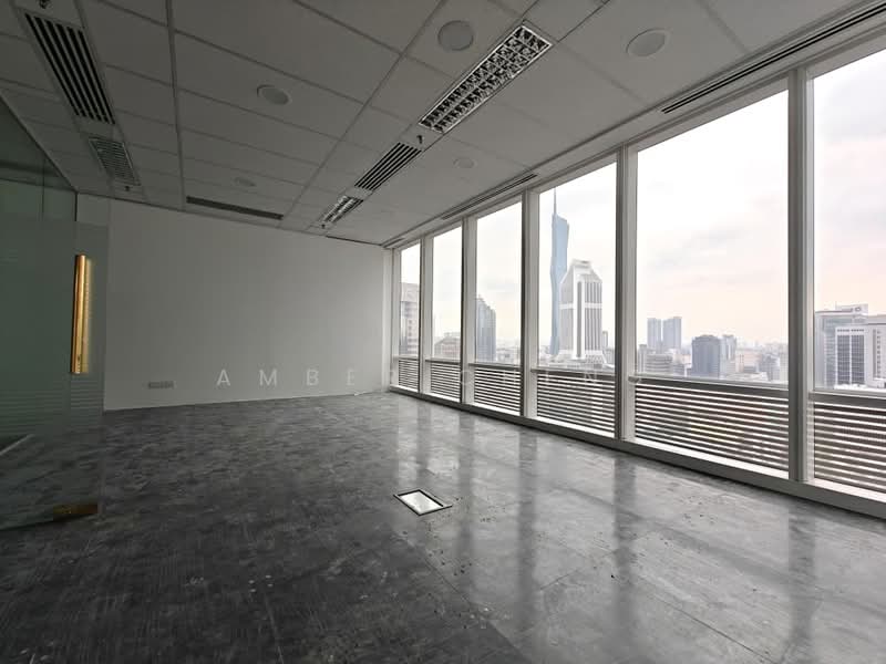 Office for Rent in Bukit Nenas (KL City Centre) - Amber Cheng - Interior - PropertyGuru.com.my