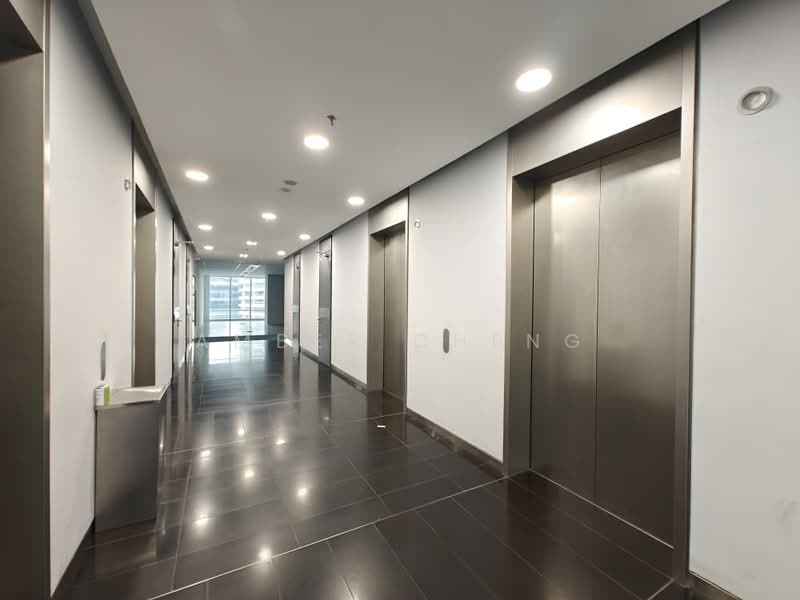 Office for Rent in Bukit Nenas (KL City Centre) - Amber Cheng - Corridor - PropertyGuru.com.my