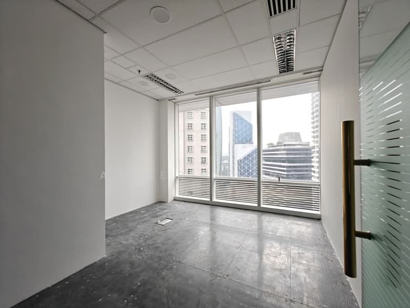 Office for Rent in Bukit Nenas (KL City Centre) - Amber Cheng - Interior - PropertyGuru.com.my