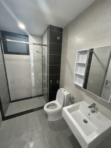 Sunway Serene - 3