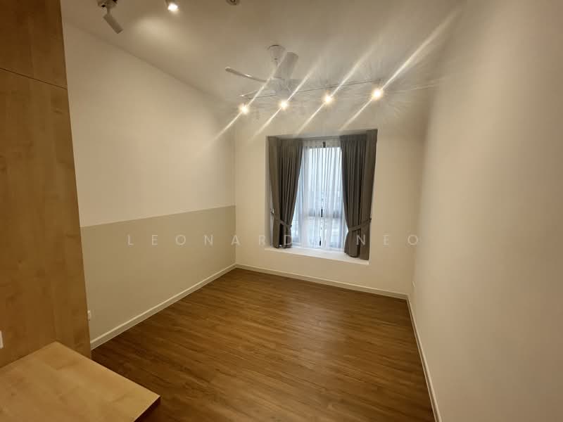 Service Residence for Rent at Sunway Serene - Leonard Tneo - Interior - PropertyGuru.com.my