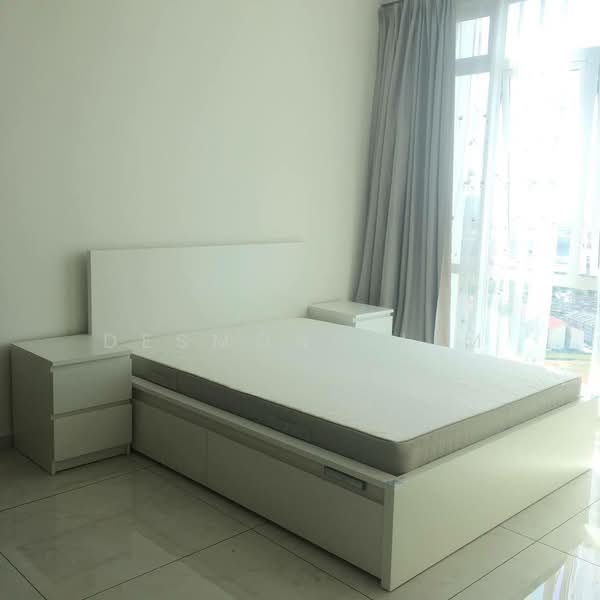 Apartment for Rent at Havona - Desmond Lim - Bedroom - PropertyGuru.com.my