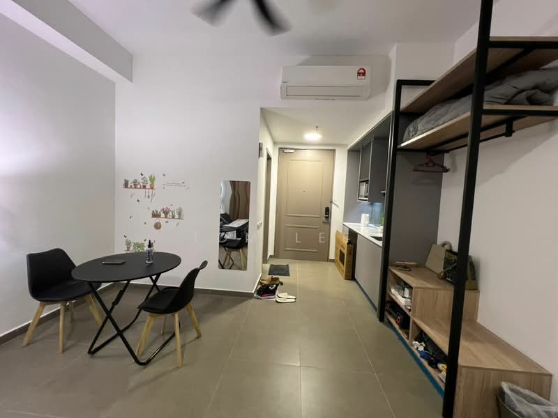 Service Residence for Sale at Mossaz @ Empire City - Tom Lee - Interior - PropertyGuru.com.my