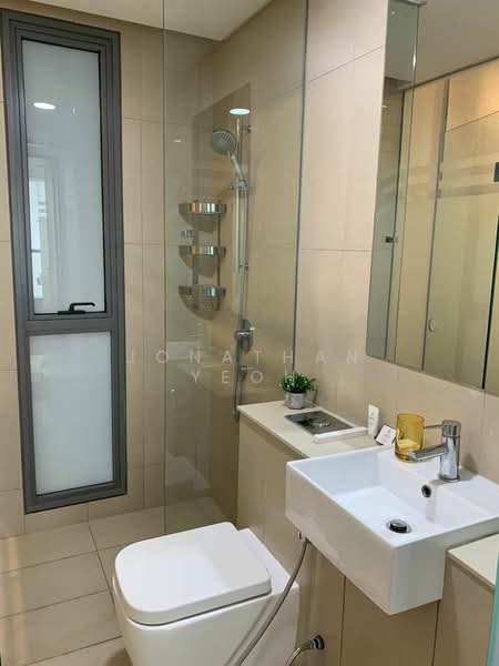 Condominium for Rent at The Fennel - Jonathan Yeoh - Bathroom - PropertyGuru.com.my