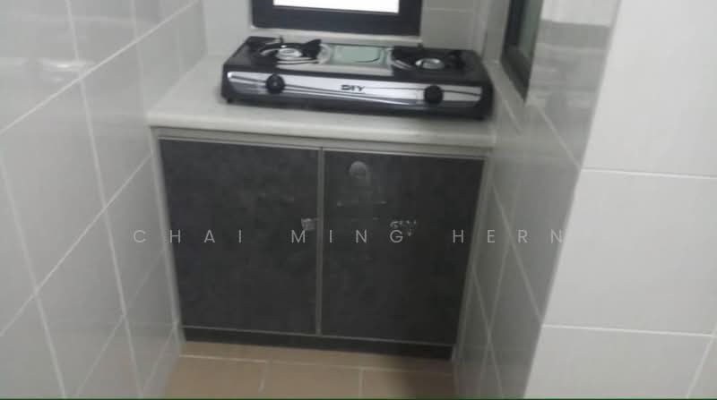 Pangsapuri untuk Disewa di Camellia Residences - Chai Ming Hern - Kitchen - PropertyGuru.com.my