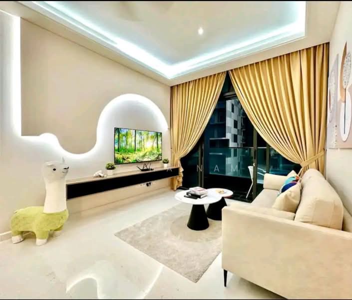 Service Residence for Rent at Setia Sky 88 - Fiona Nam - PropertyGuru.com.my