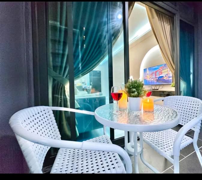 Service Residence for Rent at Setia Sky 88 - Fiona Nam - PropertyGuru.com.my