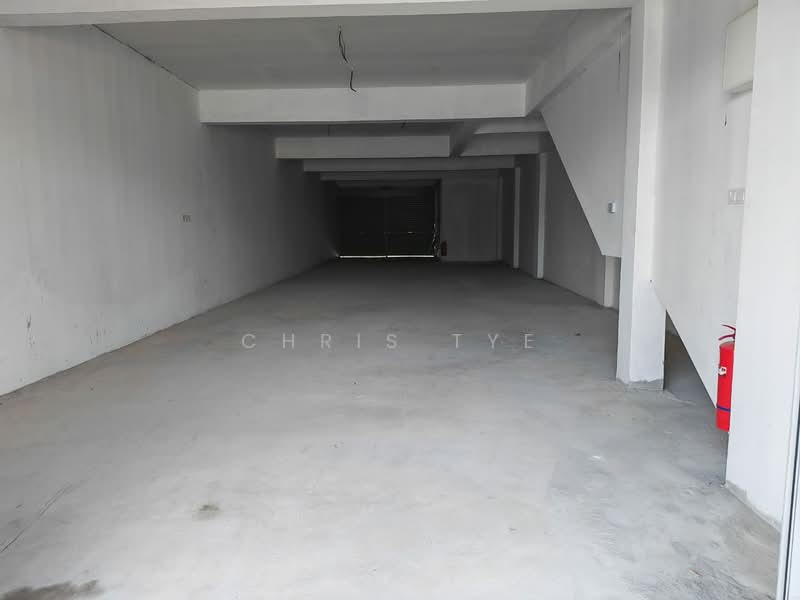 Kedai / Pejabat untuk Disewa di Bandar Teknologi Kajang (Kajang) - Chris Tye - Interior - PropertyGuru.com.my