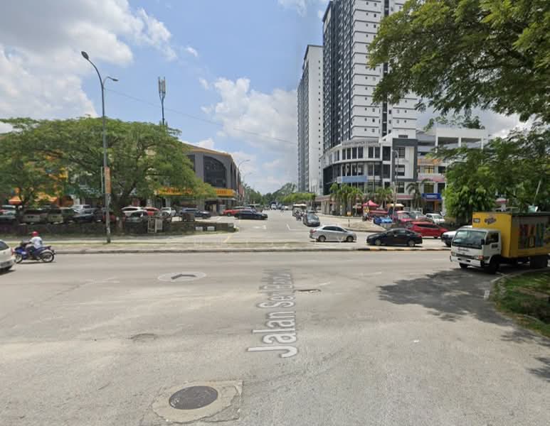 Kedai / Pejabat untuk Disewa di Bandar Teknologi Kajang (Kajang) - Chris Tye - Exterior - PropertyGuru.com.my